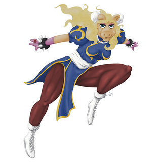 Illustration for article titled Come And Play, Everything's A-KO